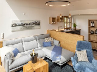 Vakantieappartement Kronburg Kenmerken 14
