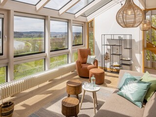 Vakantieappartement Kronburg Kenmerken 15