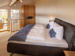 Appartamento per vacanze Kronburg Caratteristiche 21