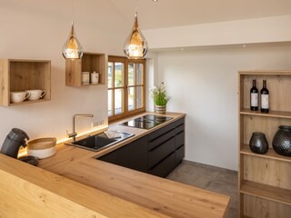 Vakantieappartement Kronburg Kenmerken 19