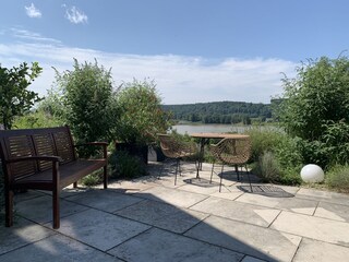Vakantieappartement Kronburg Buitenaudio-opname 7