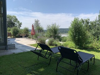 Vakantieappartement Kronburg Buitenaudio-opname 8