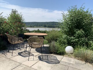 Vakantieappartement Kronburg Buitenaudio-opname 9
