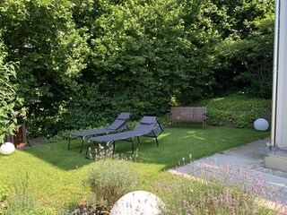 Vakantieappartement Kronburg Buitenaudio-opname 10