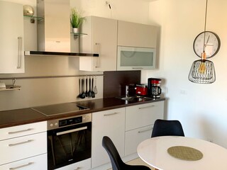 Vakantiehuis Škrip Kenmerken 13