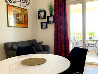 Vakantiehuis Škrip Kenmerken 14