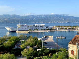 Casa per le vacanze Škrip Ambiente 25