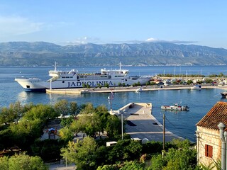 Vakantiehuis Škrip Omgeving 25