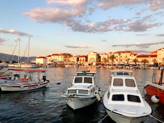 Holiday house Škrip Environment 28