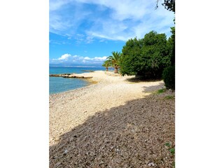 Vakantiehuis Škrip Omgeving 33