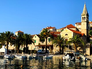 Casa per le vacanze Škrip Ambiente 34