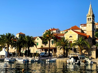 Holiday house Škrip Environment 34