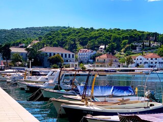 Casa per le vacanze Škrip Ambiente 35
