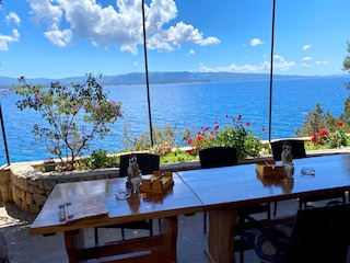 Casa per le vacanze Škrip Ambiente 36