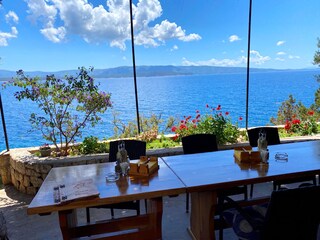 Vakantiehuis Škrip Omgeving 36