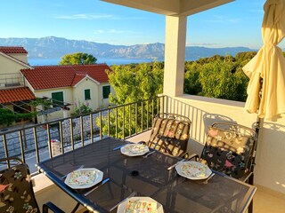 Casa per le vacanze Škrip Caratteristiche 12