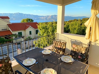 Holiday house Škrip Features 12