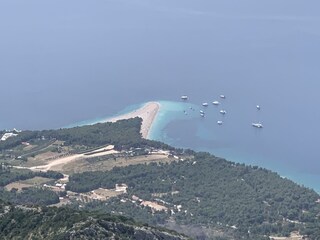 Vakantiehuis Škrip Omgeving 38