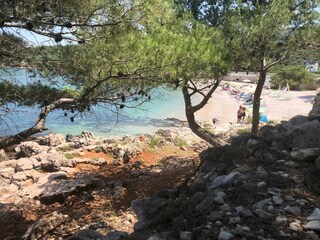 Vakantiehuis Škrip Omgeving 31