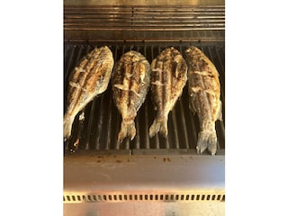 Casa per le vacanze Škrip Registrazione all'aperto 11