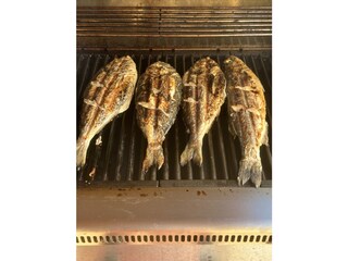 Vakantiehuis Škrip Buitenaudio-opname 11