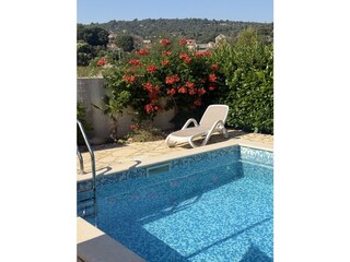 Vakantiehuis Škrip Buitenaudio-opname 9