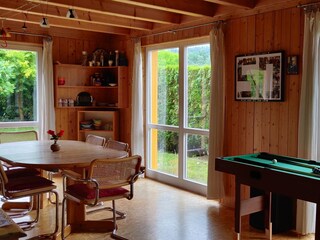 Esszimmer