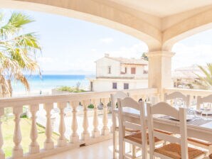 Appartamento vacanze Zon Van De Baai Vidalba 3 (B2 - A3)