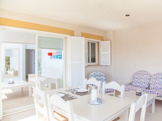 Appartamento per vacanze Alcudia Registrazione all'aperto 4