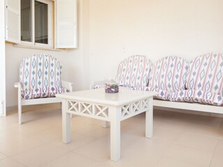 Appartamento per vacanze Alcudia Registrazione all'aperto 5