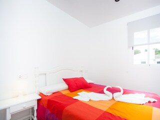 Appartamento per vacanze Alcudia Caratteristiche 11