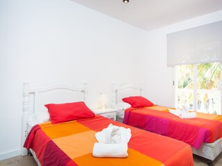 Appartamento per vacanze Alcudia Caratteristiche 13