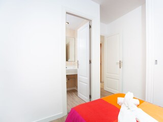 Appartamento per vacanze Alcudia Caratteristiche 15