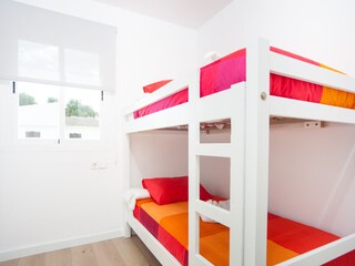 Appartamento per vacanze Alcudia Caratteristiche 16