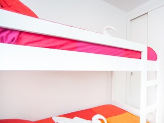 Appartamento per vacanze Alcudia Caratteristiche 17