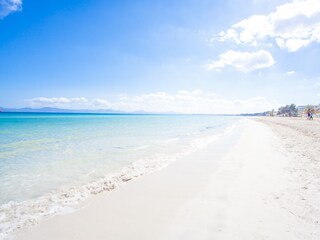 Appartamento per vacanze Alcudia Ambiente 21