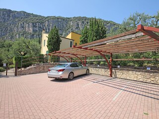 Apartamento Garda Grabación al aire libre 3
