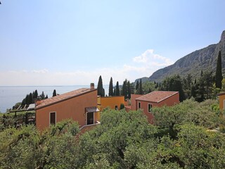 Apartamento Garda Grabación al aire libre 4