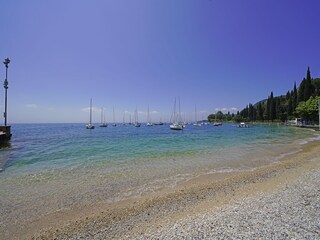 Apartamento Garda Entorno 11