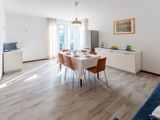 Apartamento Garda Características 7