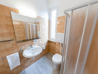 Apartamento Garda Características 9