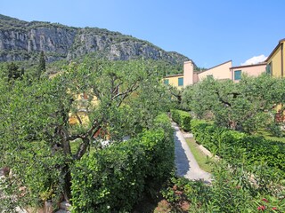 Apartamento Garda Grabación al aire libre 5
