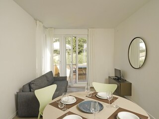 Appartement Garda Kenmerken 6