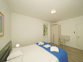 Apartamento Garda Características 11