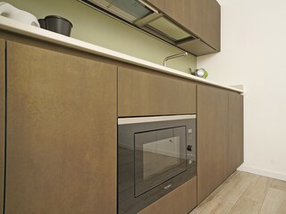 Appartement Garda Équipement 8