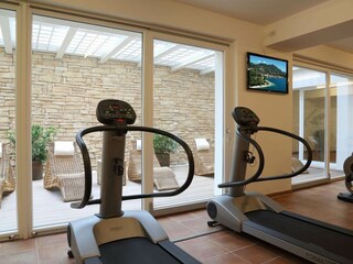 Appartamento Garda Registrazione all'aperto 4