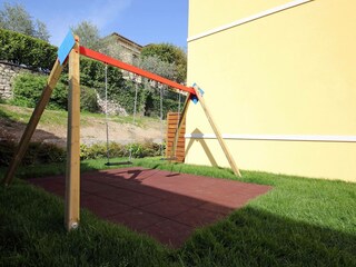 Appartamento Garda Registrazione all'aperto 5