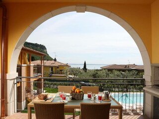 Appartamento Garda Caratteristiche 6