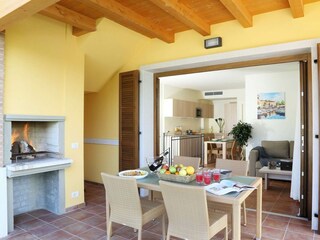 Appartamento Garda Caratteristiche 7