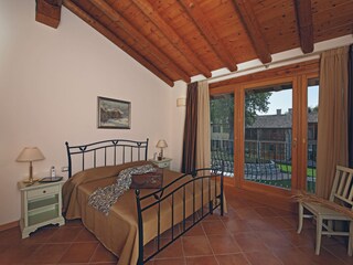 Residencia Lazise Características 7